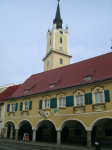 Ortskern